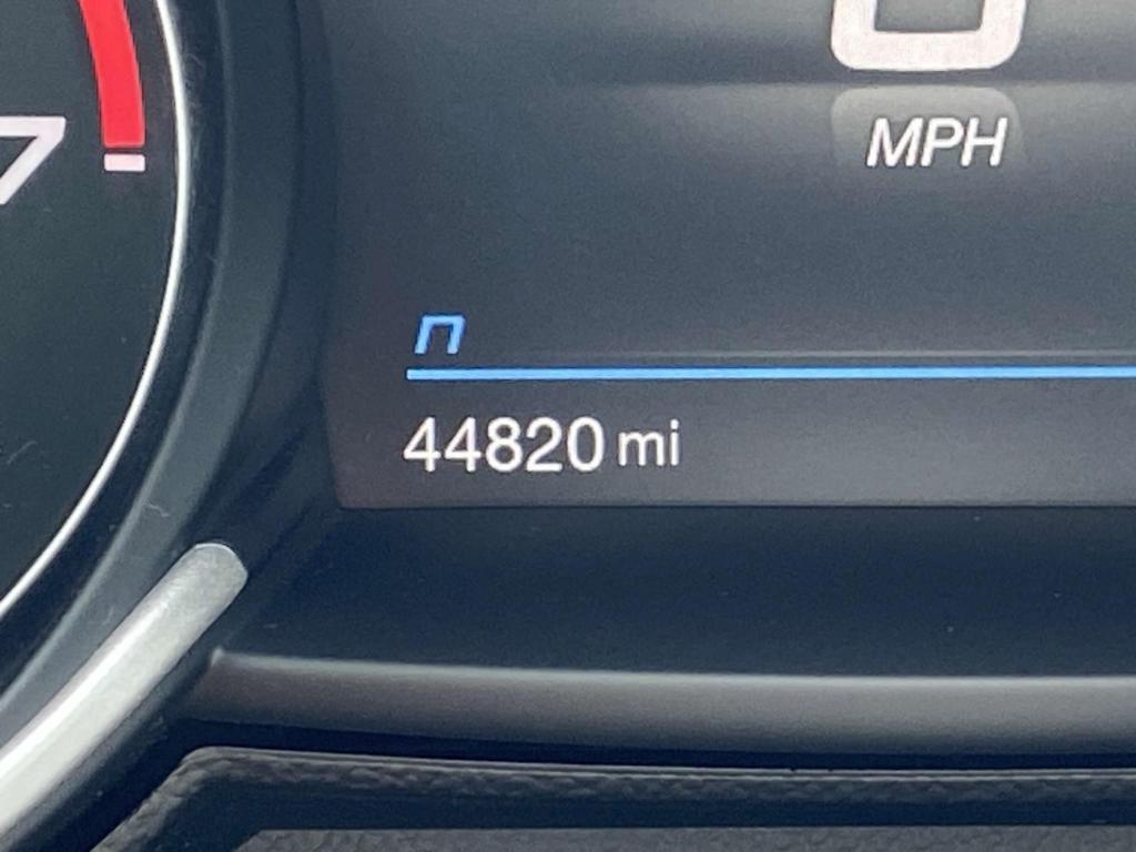 used 2022 Alfa Romeo Giulia car, priced at $24,500