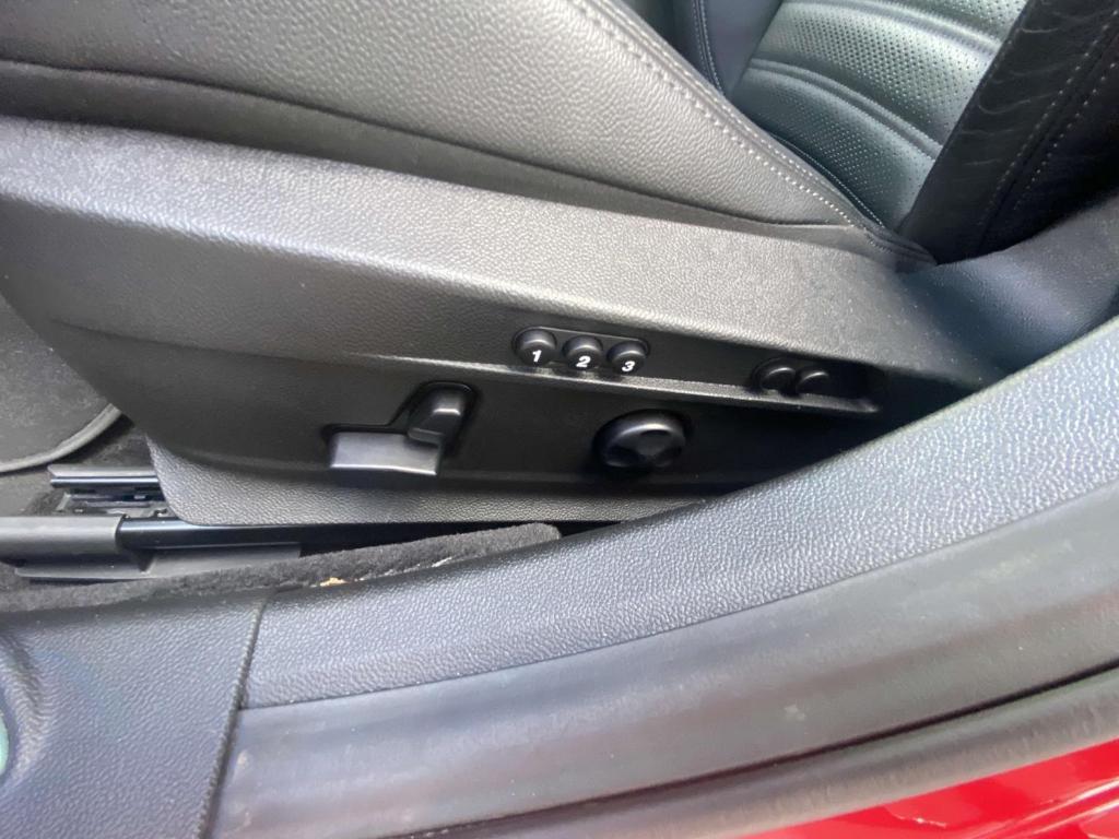 used 2022 Alfa Romeo Giulia car, priced at $24,500