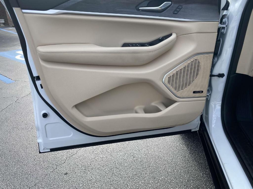 used 2022 Jeep Grand Cherokee 4xe car, priced at $29,999