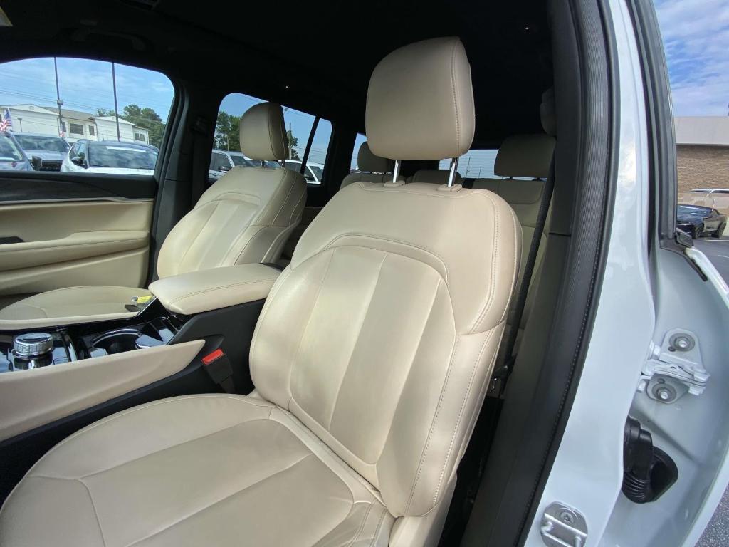 used 2022 Jeep Grand Cherokee 4xe car, priced at $29,999
