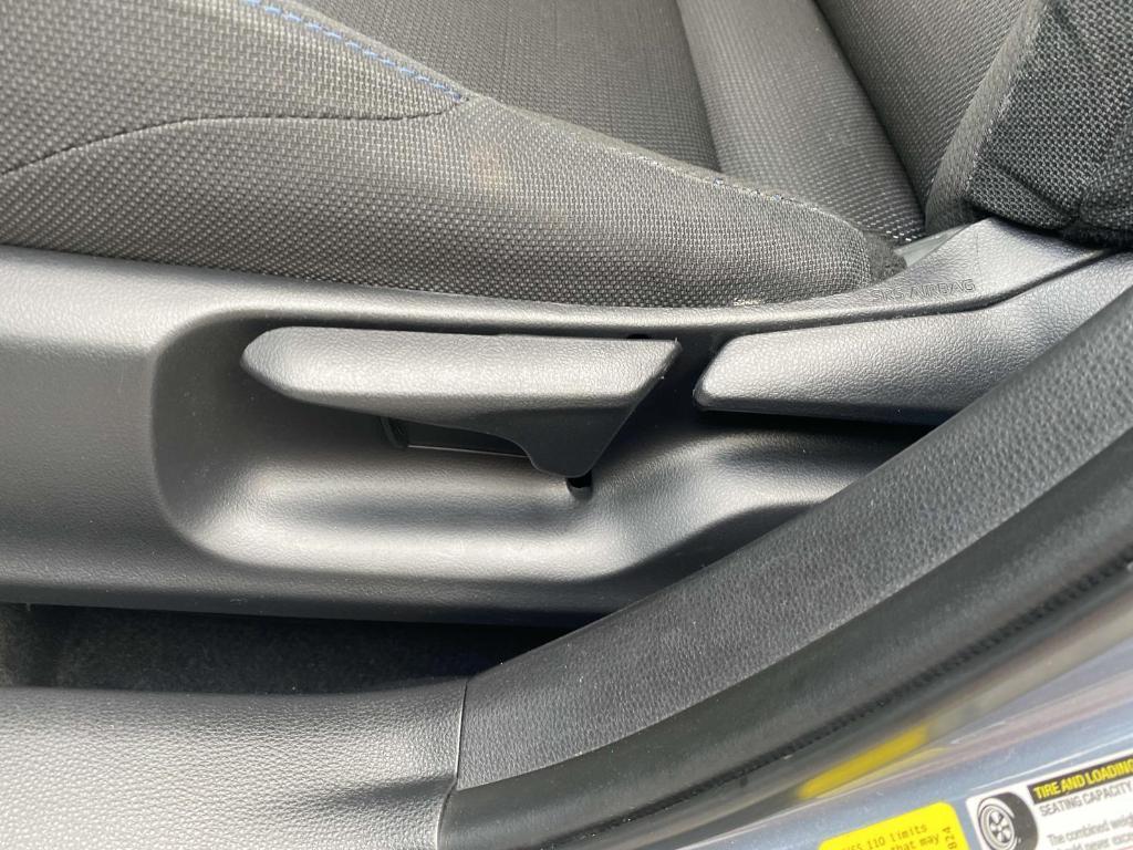 used 2021 Toyota Corolla car, priced at $19,588
