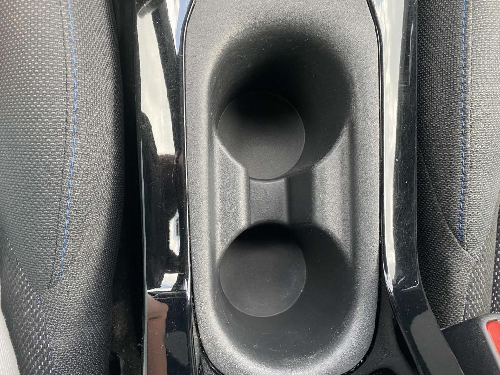 used 2021 Toyota Corolla car, priced at $19,588