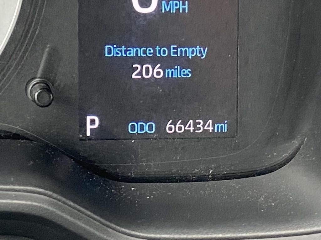 used 2021 Toyota Corolla car, priced at $19,588