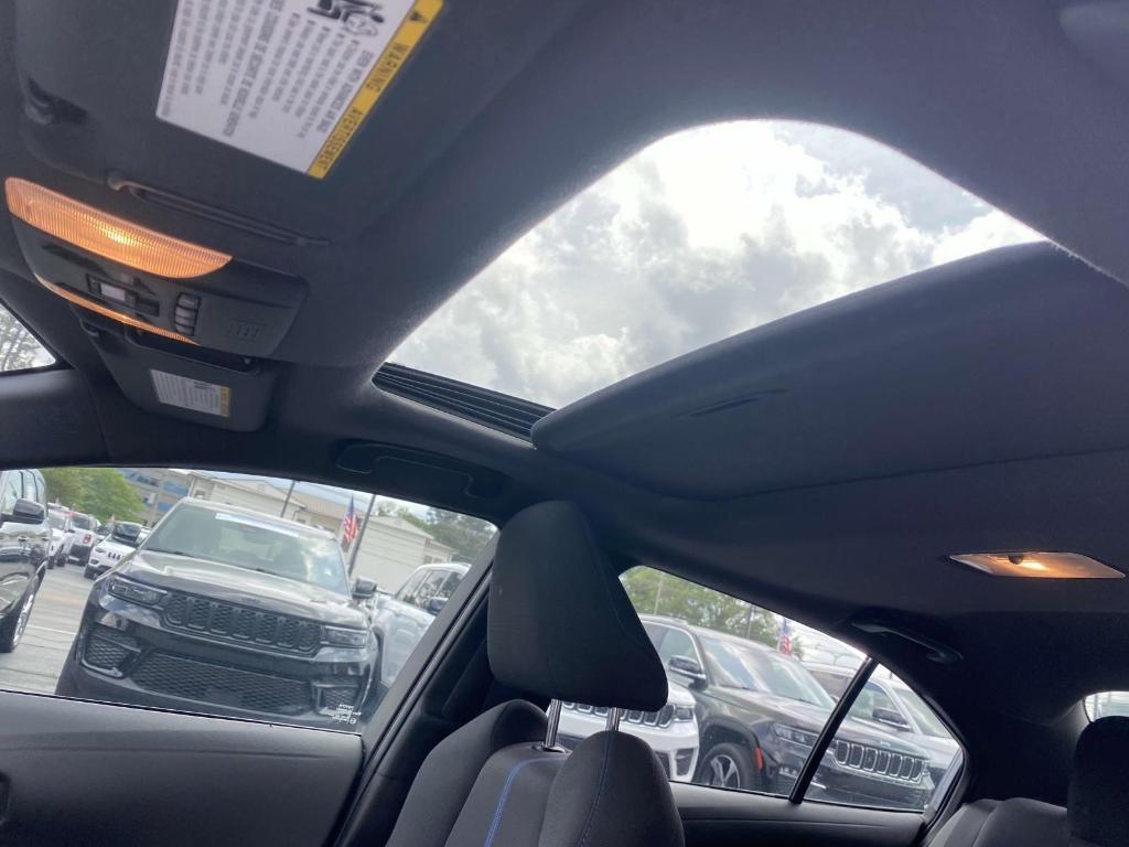 used 2021 Toyota Corolla car, priced at $19,588