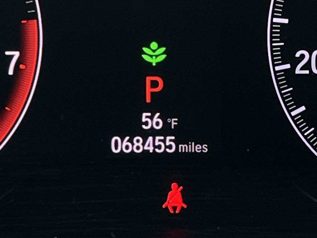 used 2020 Honda Accord car, priced at $18,923