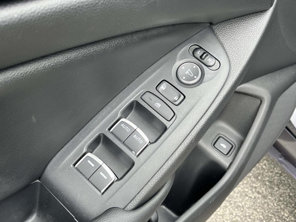 used 2020 Honda Accord car, priced at $18,923