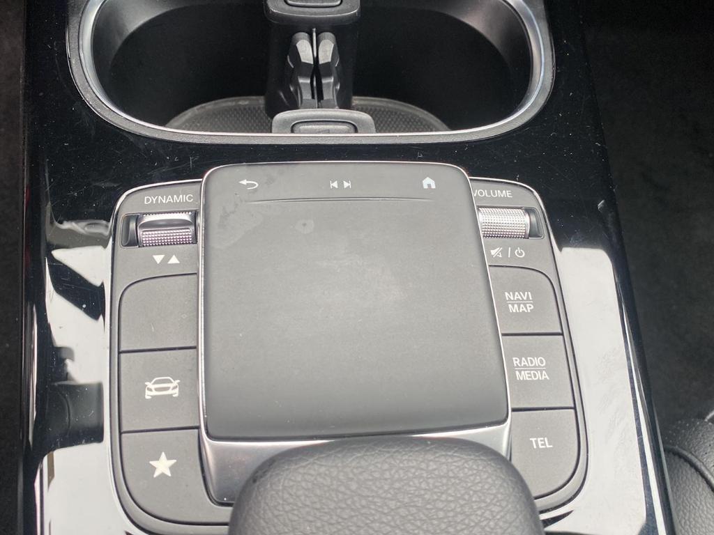 used 2022 Mercedes-Benz CLA 250 car, priced at $29,900