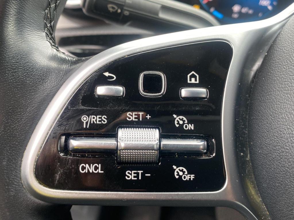 used 2022 Mercedes-Benz CLA 250 car, priced at $29,900