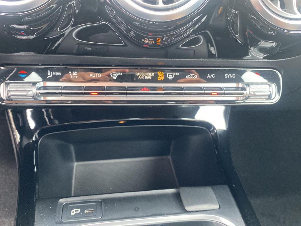 used 2022 Mercedes-Benz CLA 250 car, priced at $29,900