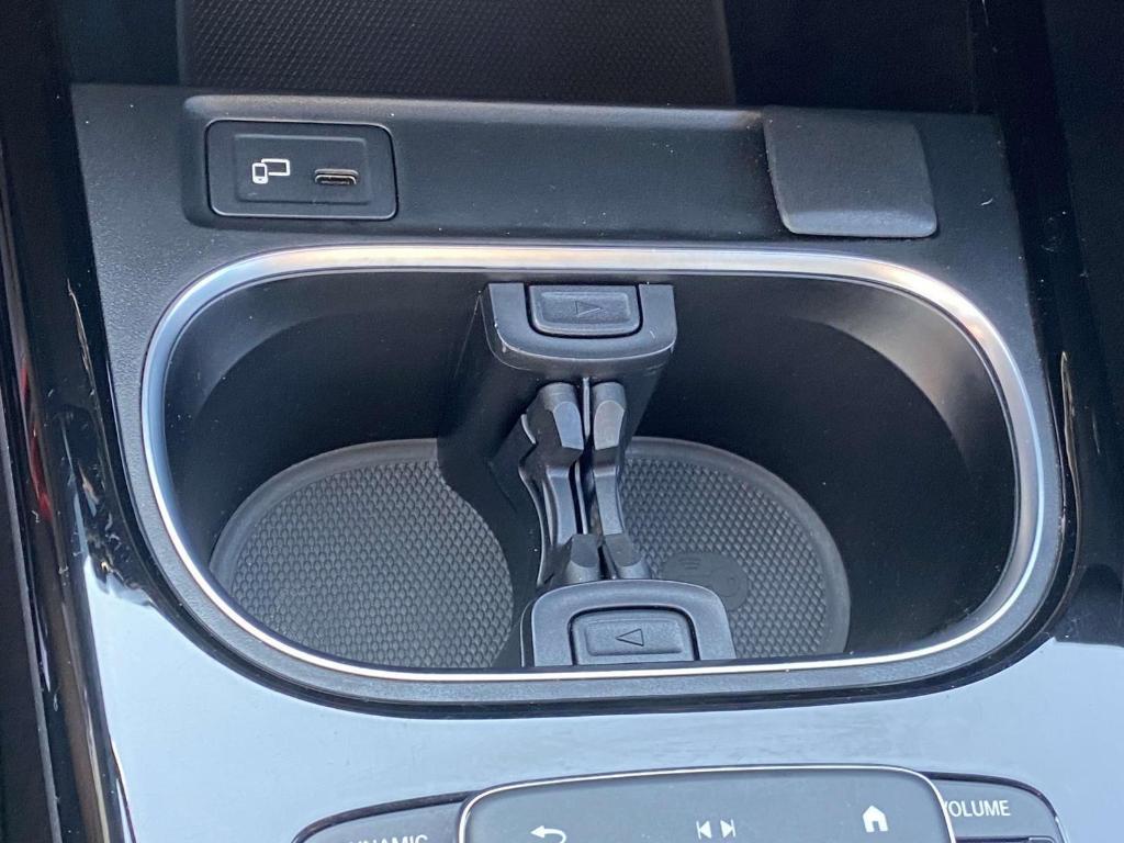 used 2022 Mercedes-Benz CLA 250 car, priced at $29,610