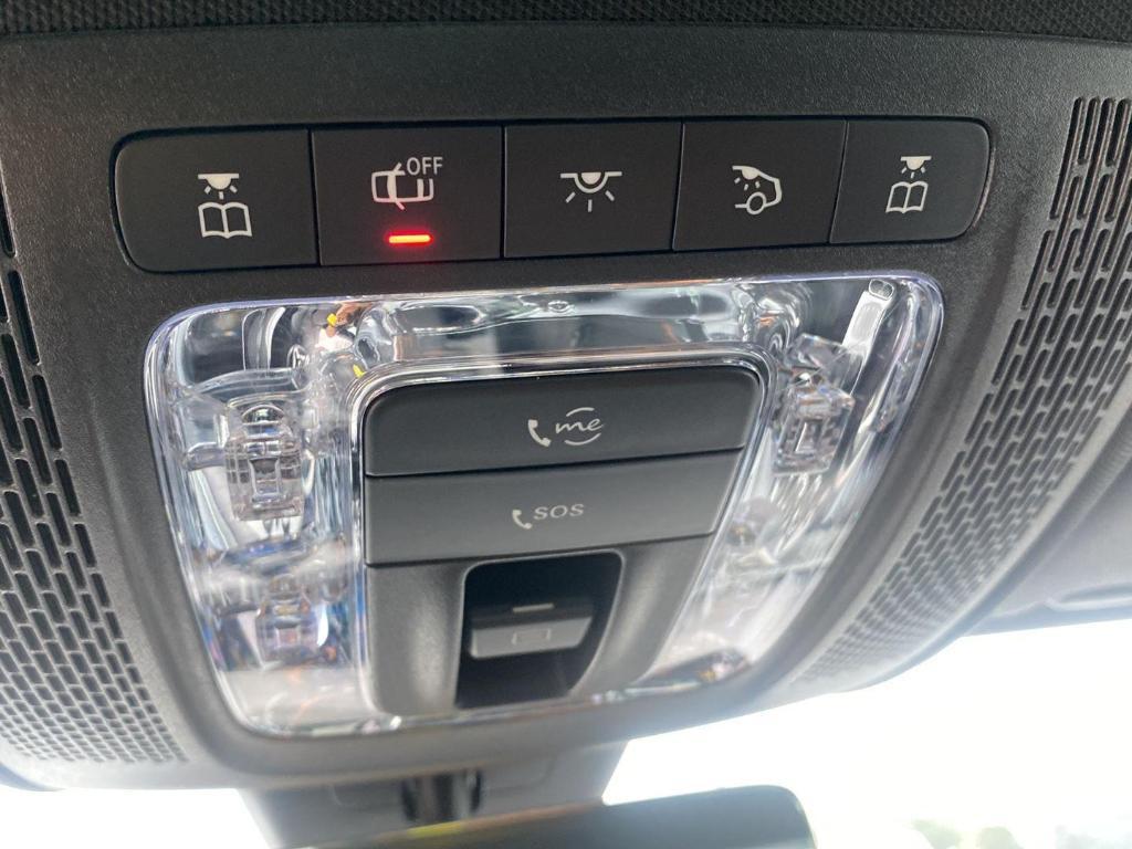 used 2022 Mercedes-Benz CLA 250 car, priced at $29,900