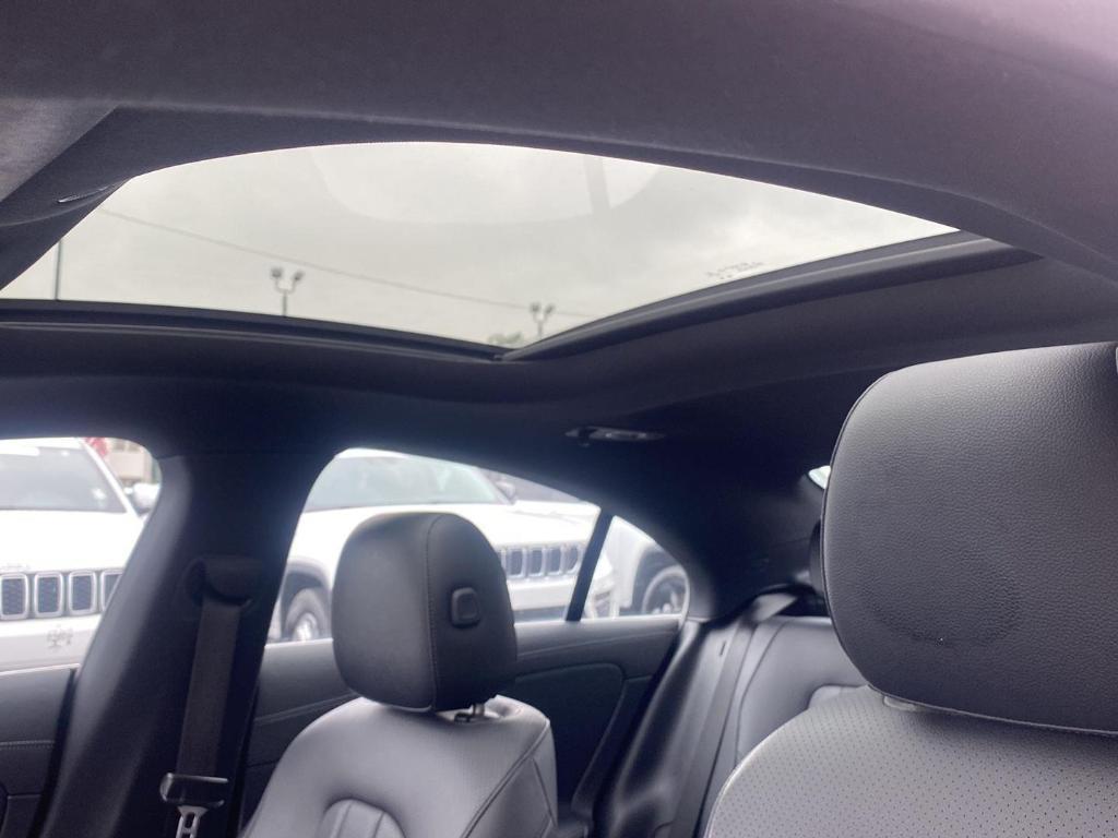 used 2022 Mercedes-Benz CLA 250 car, priced at $29,900