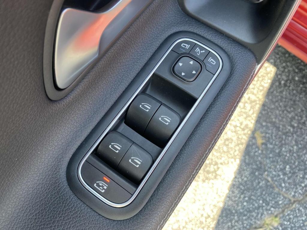 used 2022 Mercedes-Benz CLA 250 car, priced at $29,610