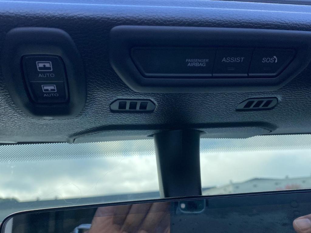used 2022 Jeep Wrangler Unlimited 4xe car, priced at $34,888