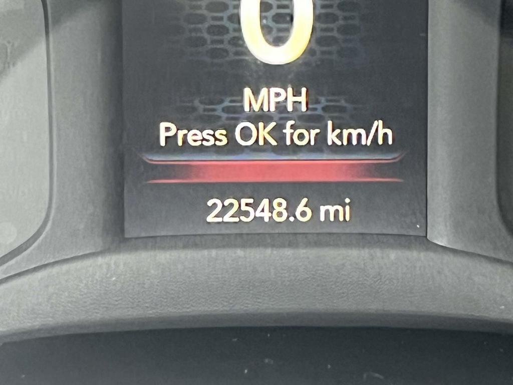 used 2024 Ram 2500 car, priced at $39,999