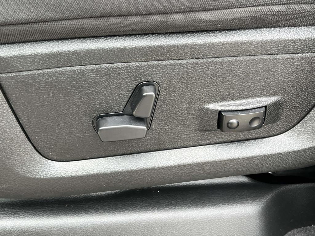 used 2024 Ram 2500 car, priced at $39,999