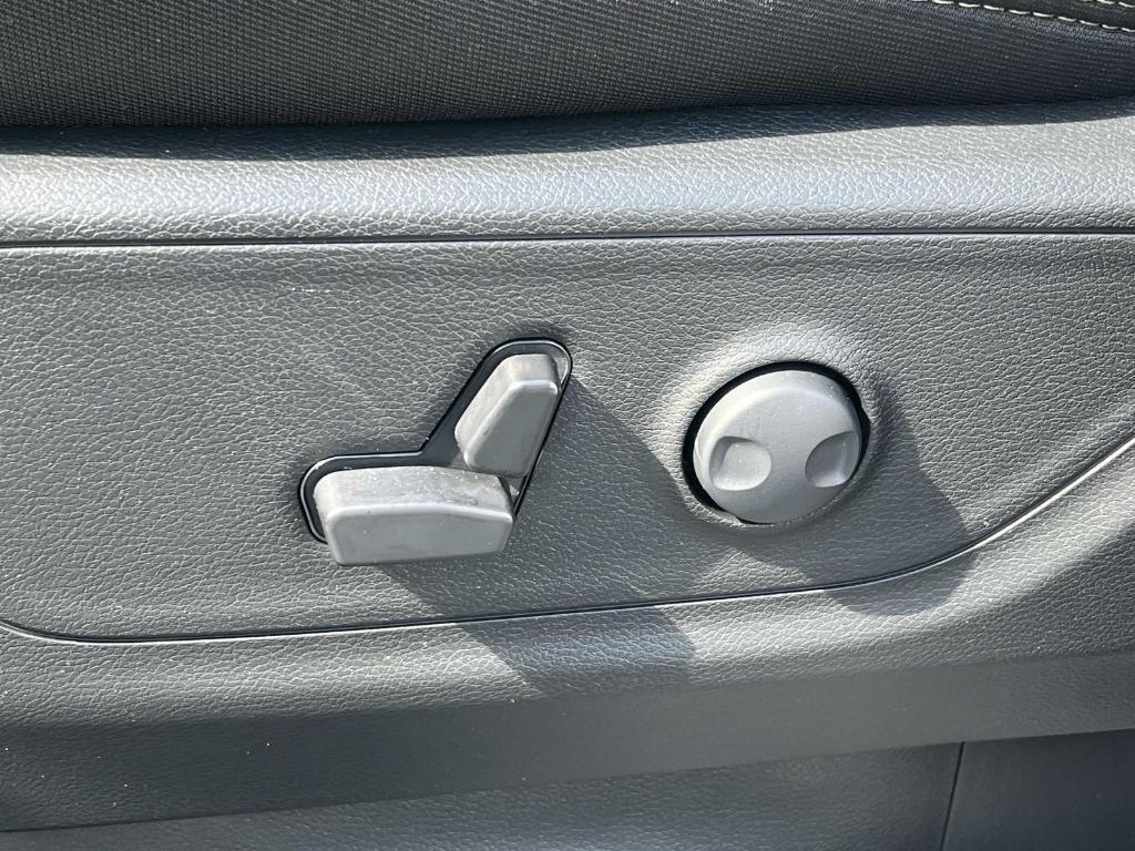 used 2025 Ram 1500 car, priced at $45,000