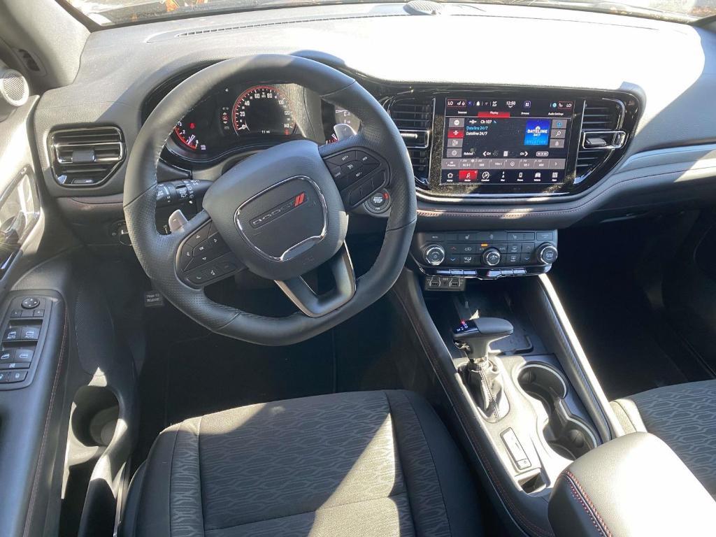 new 2026 Dodge Durango car, priced at $45,018