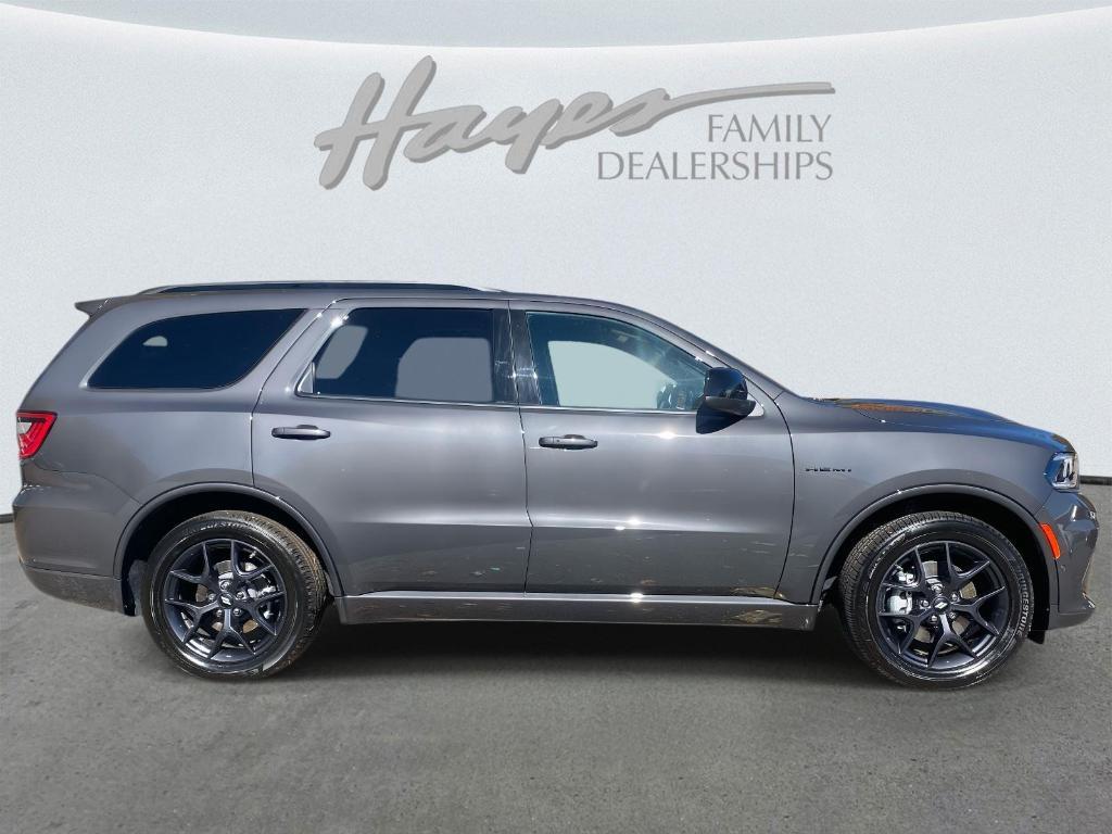 new 2026 Dodge Durango car, priced at $45,018