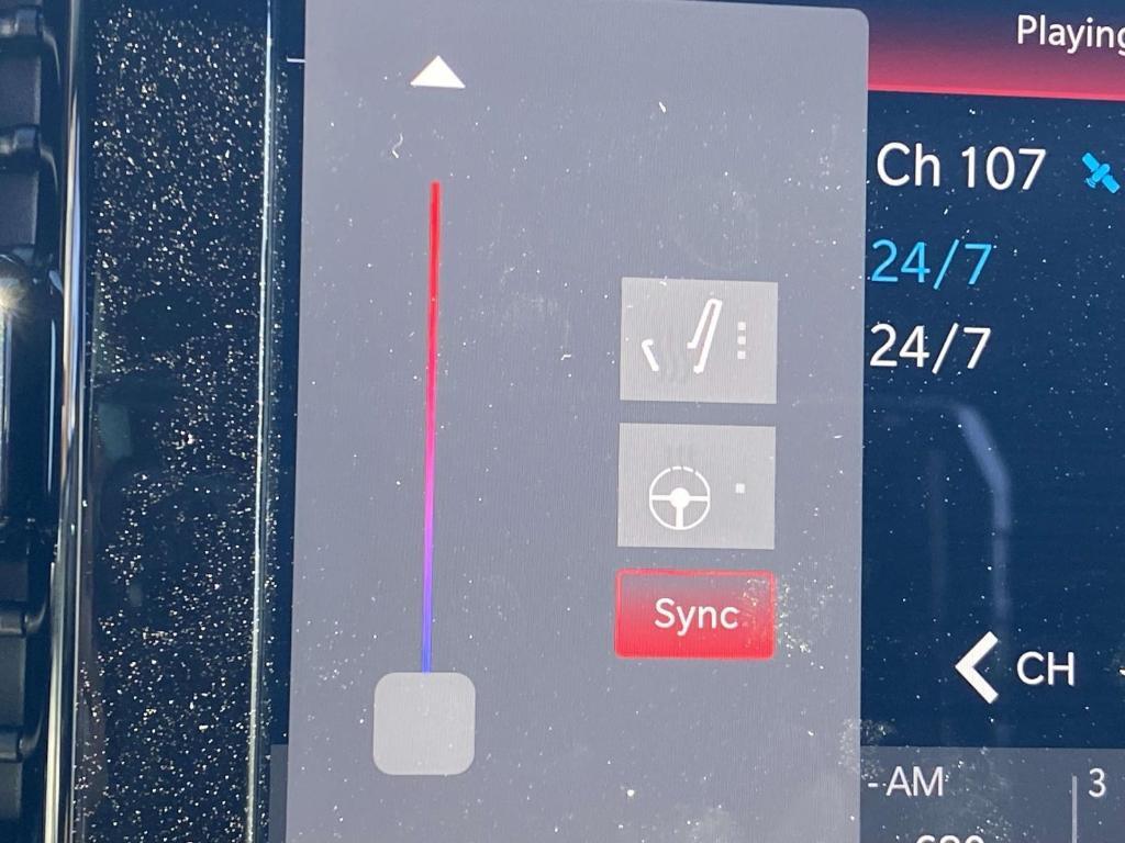 new 2026 Dodge Durango car, priced at $45,018