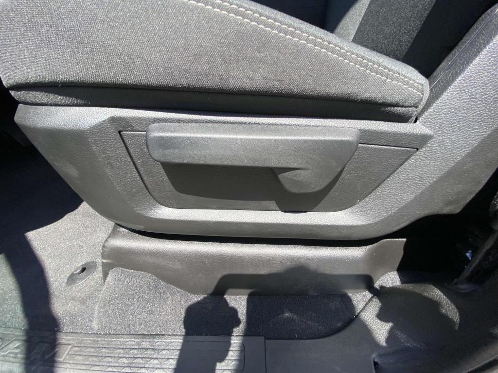 used 2025 Ram 2500 car, priced at $59,999