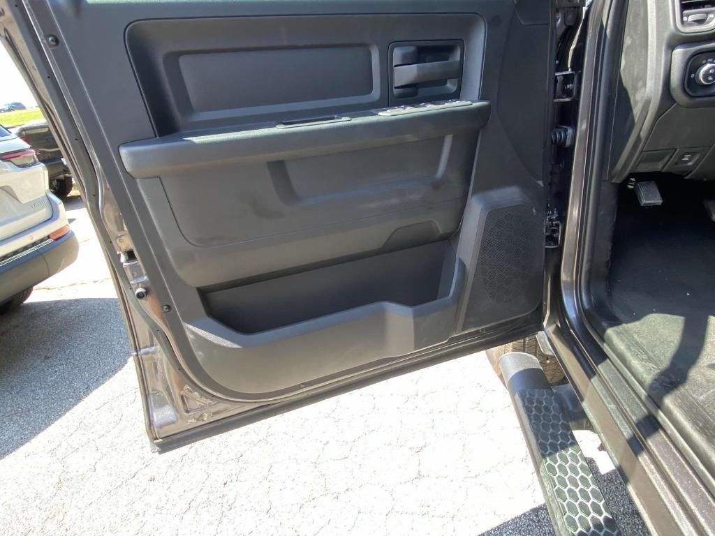 used 2025 Ram 2500 car, priced at $59,999