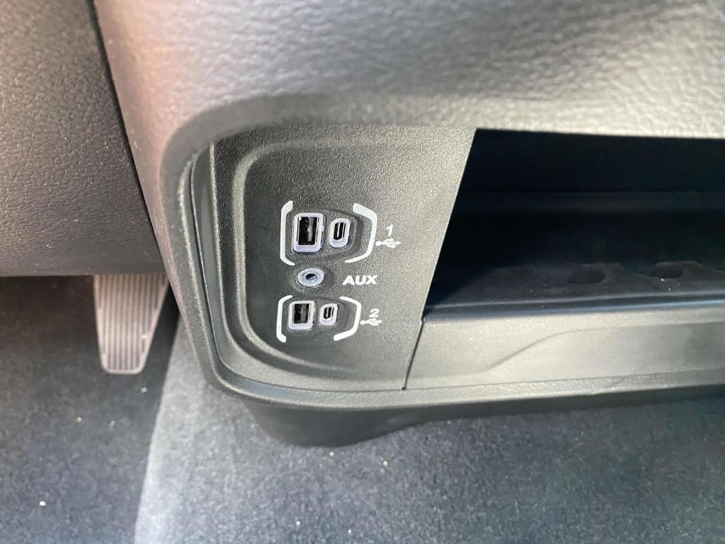 used 2025 Ram 2500 car, priced at $59,999