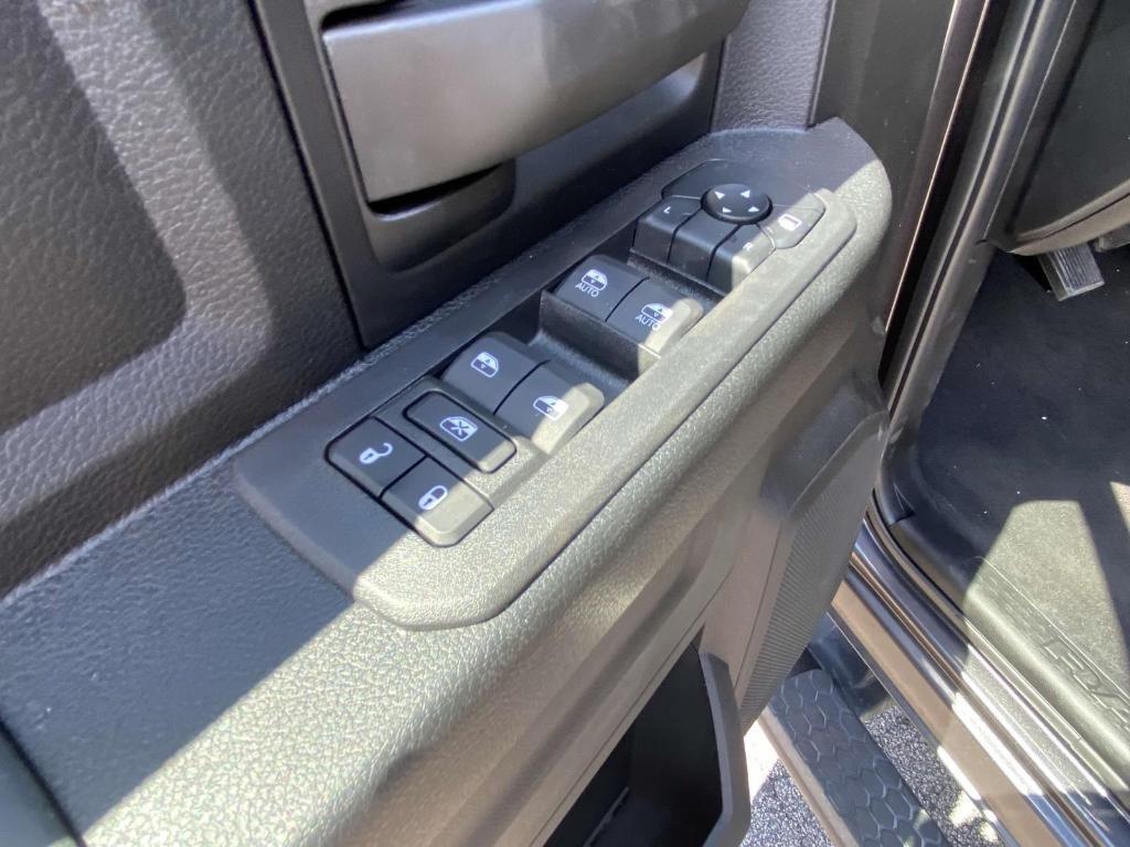 used 2025 Ram 2500 car, priced at $59,999