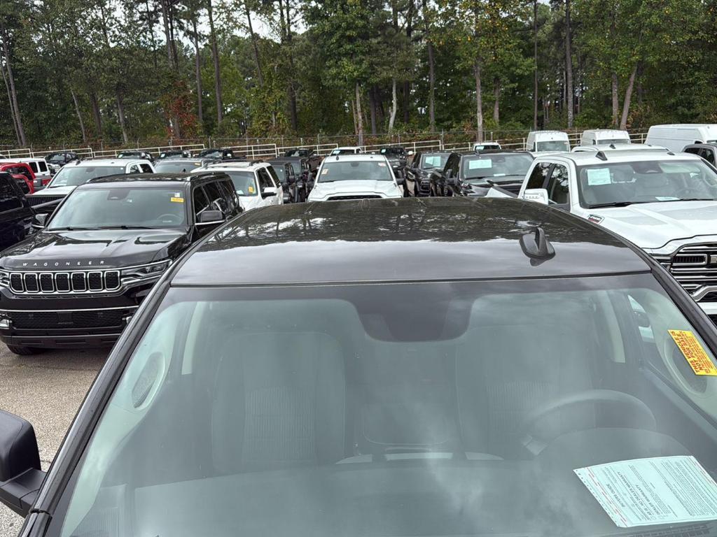 used 2021 Ram 1500 Classic car, priced at $26,999