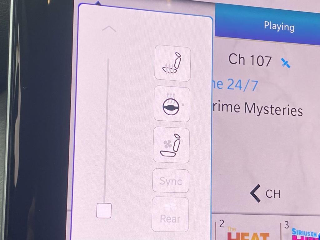 new 2025 Jeep Grand Cherokee L car, priced at $52,650