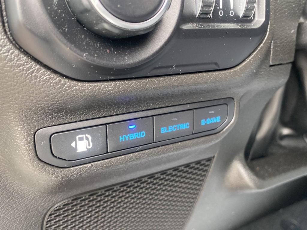 used 2022 Jeep Wrangler Unlimited 4xe car, priced at $33,998