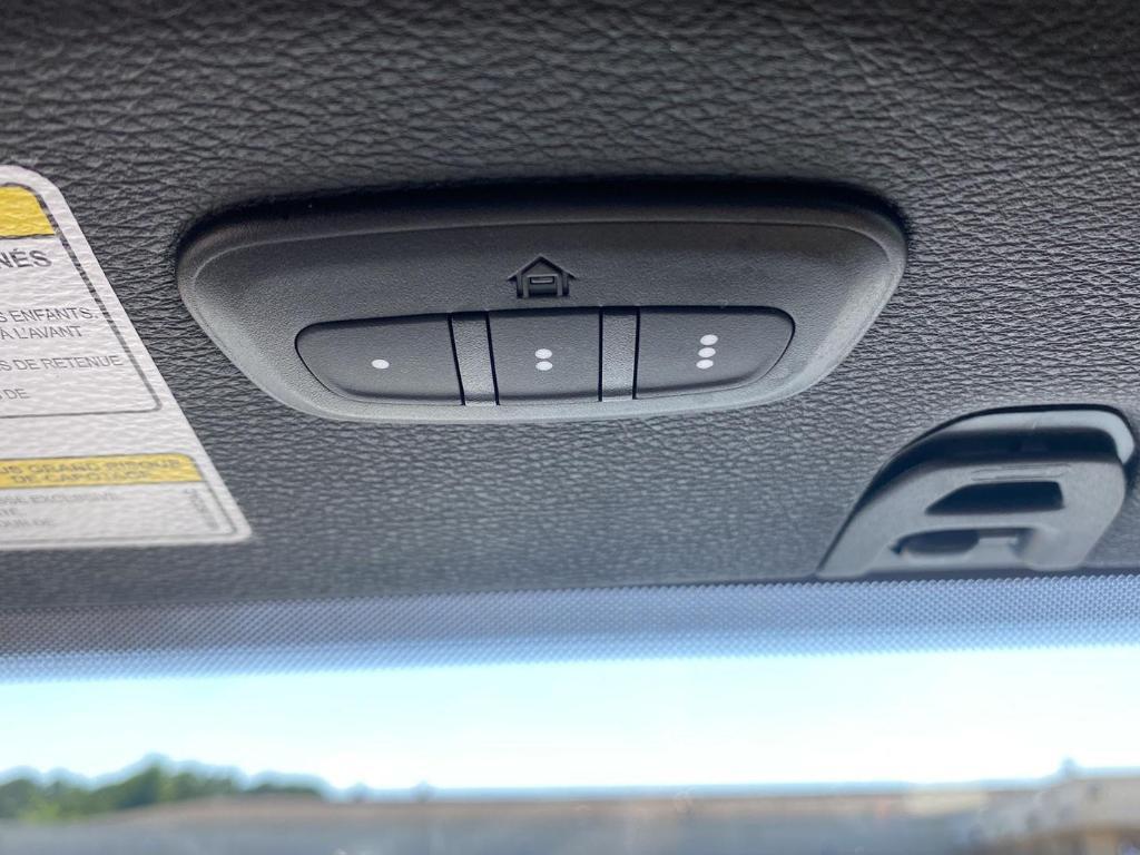 used 2022 Jeep Wrangler Unlimited 4xe car, priced at $34,770