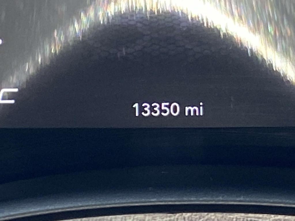 used 2023 Dodge Charger car, priced at $39,500