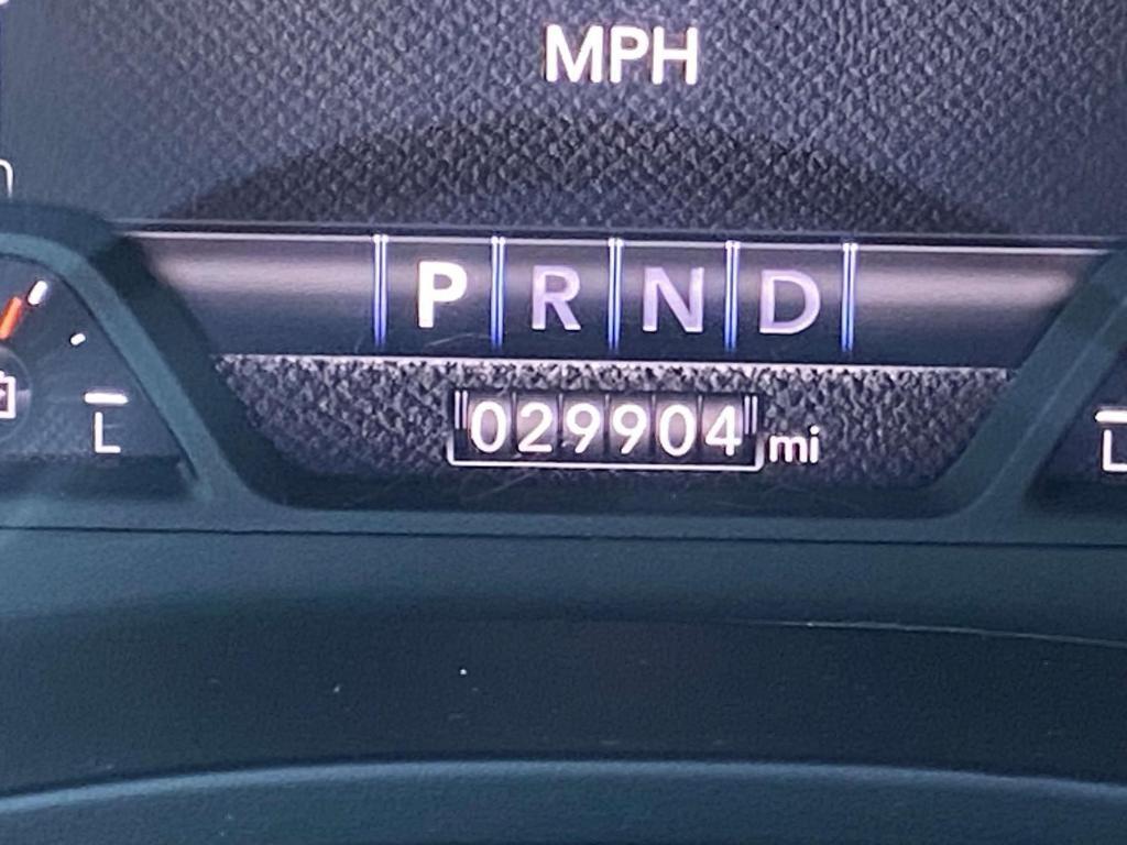 used 2023 Ram 1500 car, priced at $32,505