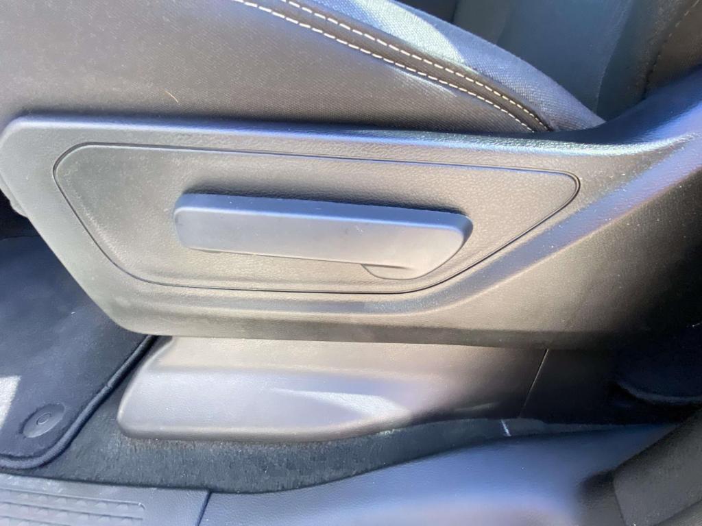 used 2023 Ram 1500 car, priced at $32,505