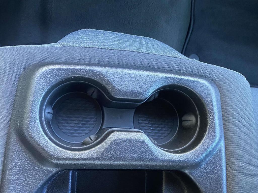 used 2023 Ram 1500 car, priced at $32,505