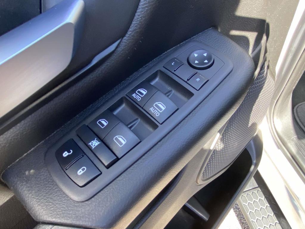 used 2023 Ram 1500 car, priced at $32,505