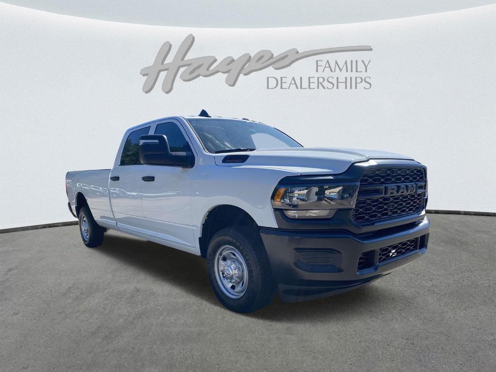 new 2024 Ram 2500 car, priced at $43,493