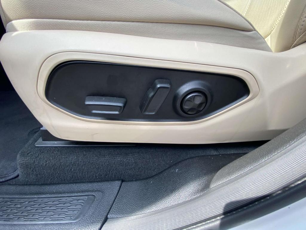 used 2022 Jeep Grand Cherokee 4xe car, priced at $30,500