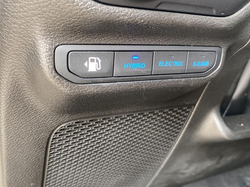 used 2022 Jeep Wrangler Unlimited 4xe car, priced at $37,700
