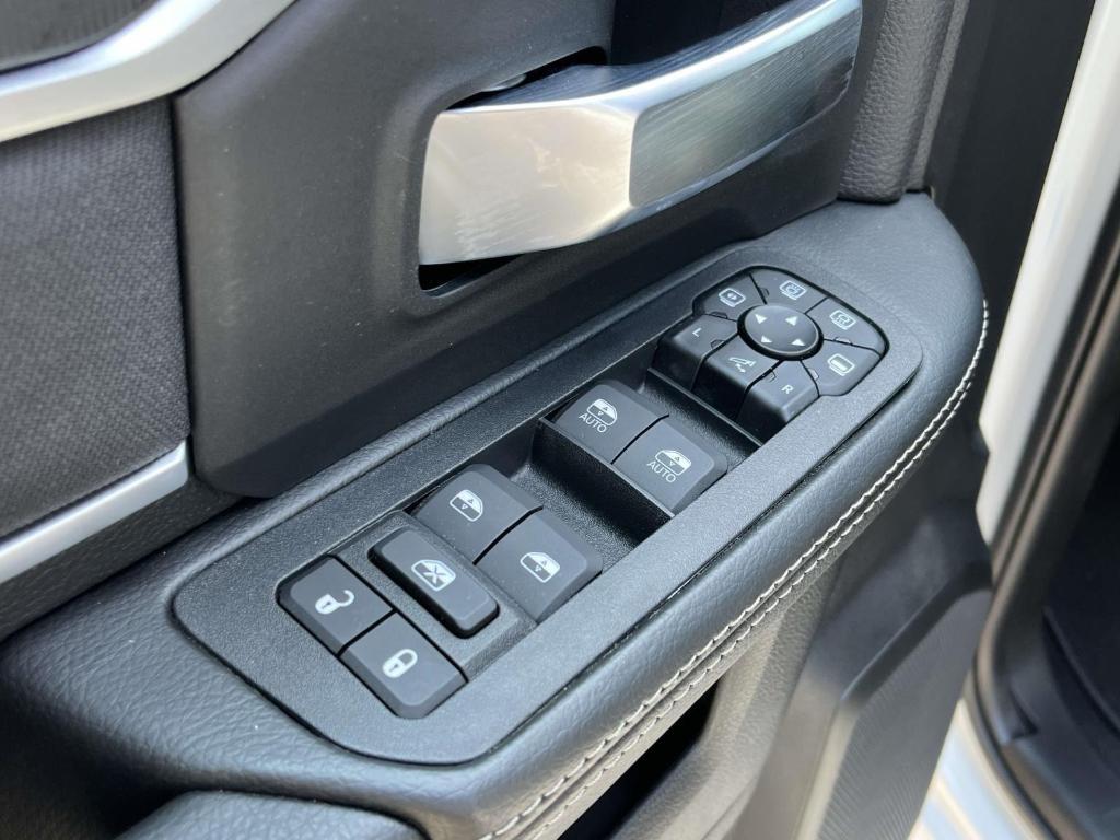 used 2025 Ram 2500 car, priced at $60,999