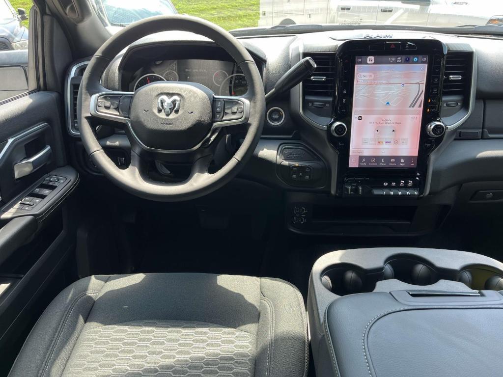 used 2025 Ram 2500 car, priced at $60,999