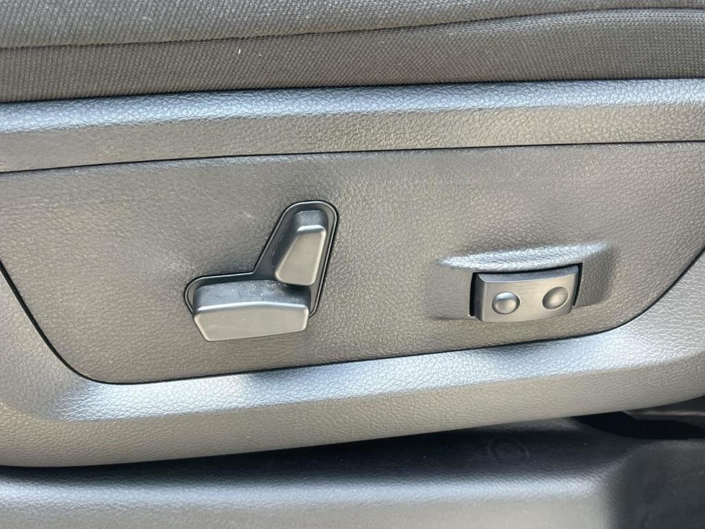 used 2025 Ram 2500 car, priced at $60,999