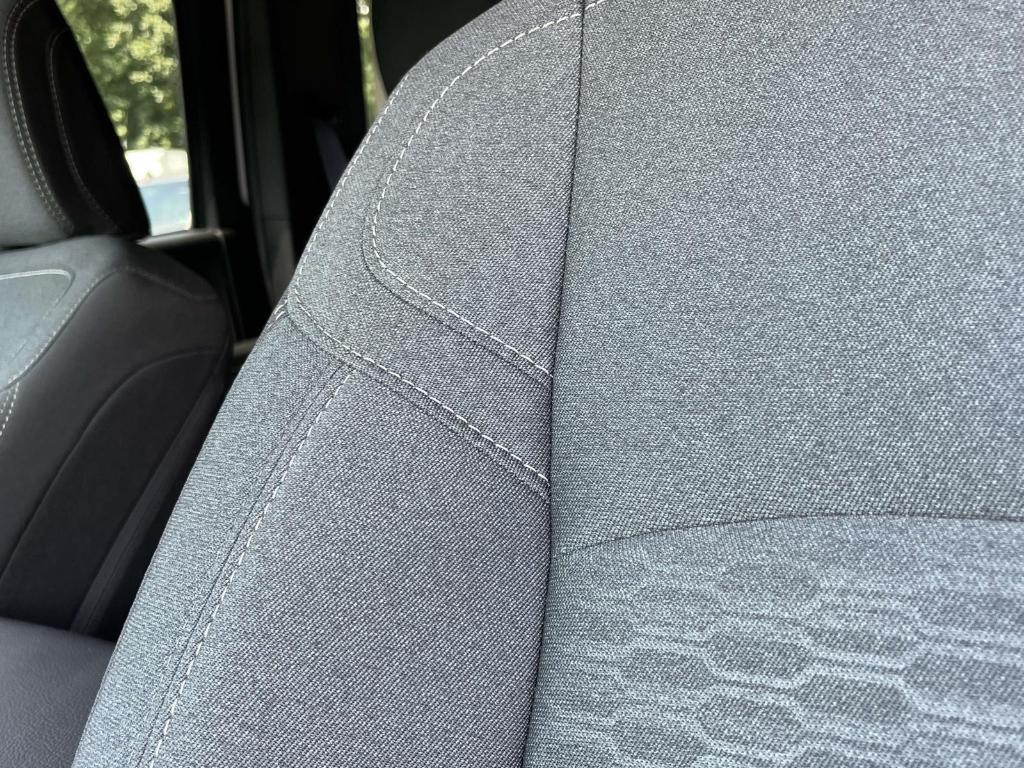 used 2025 Ram 2500 car, priced at $60,999