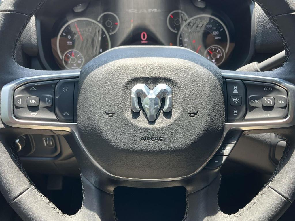 used 2025 Ram 2500 car, priced at $60,999