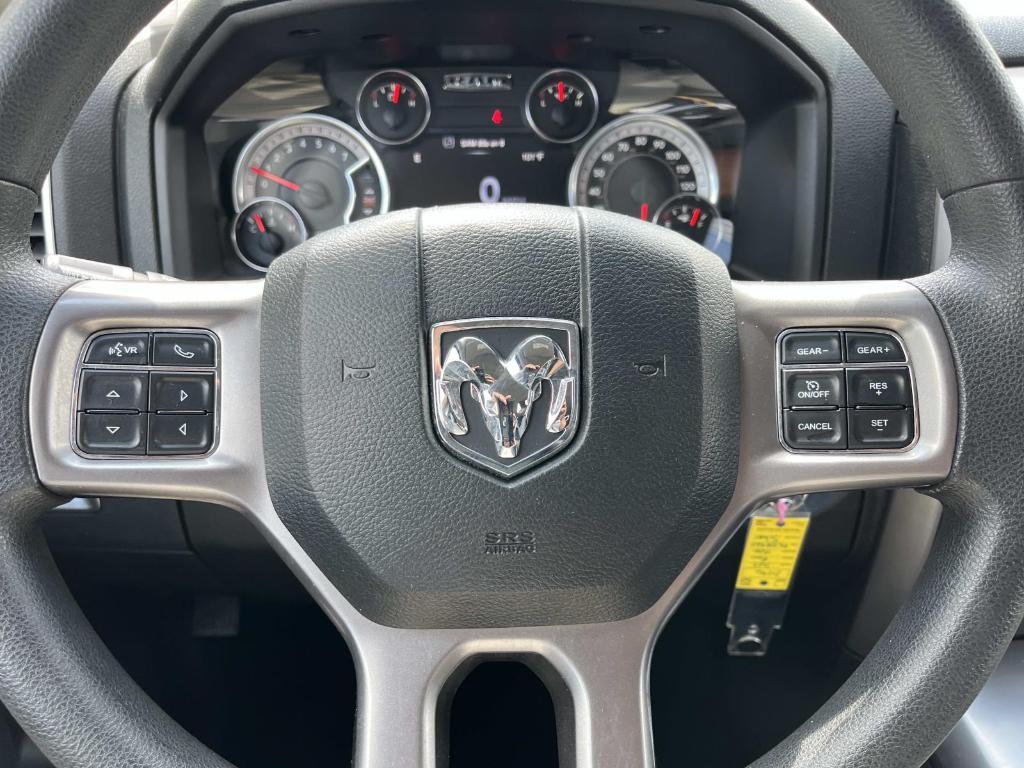 used 2023 Ram 1500 Classic car, priced at $26,995