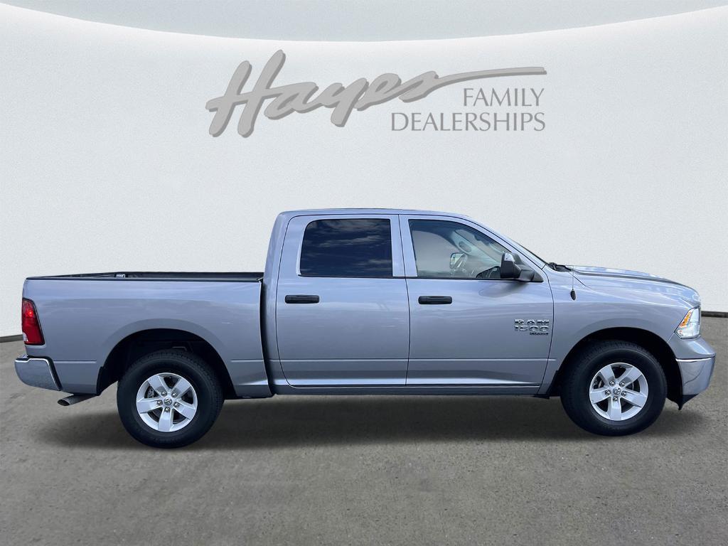 used 2023 Ram 1500 Classic car, priced at $26,995