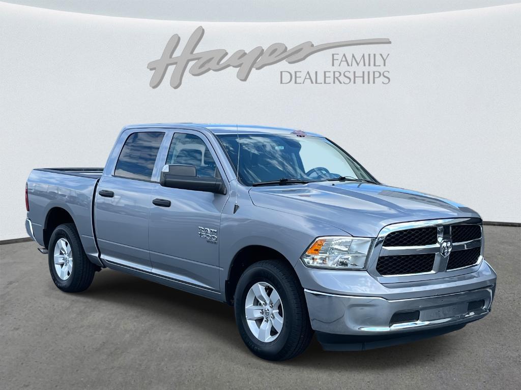 used 2023 Ram 1500 Classic car, priced at $26,995
