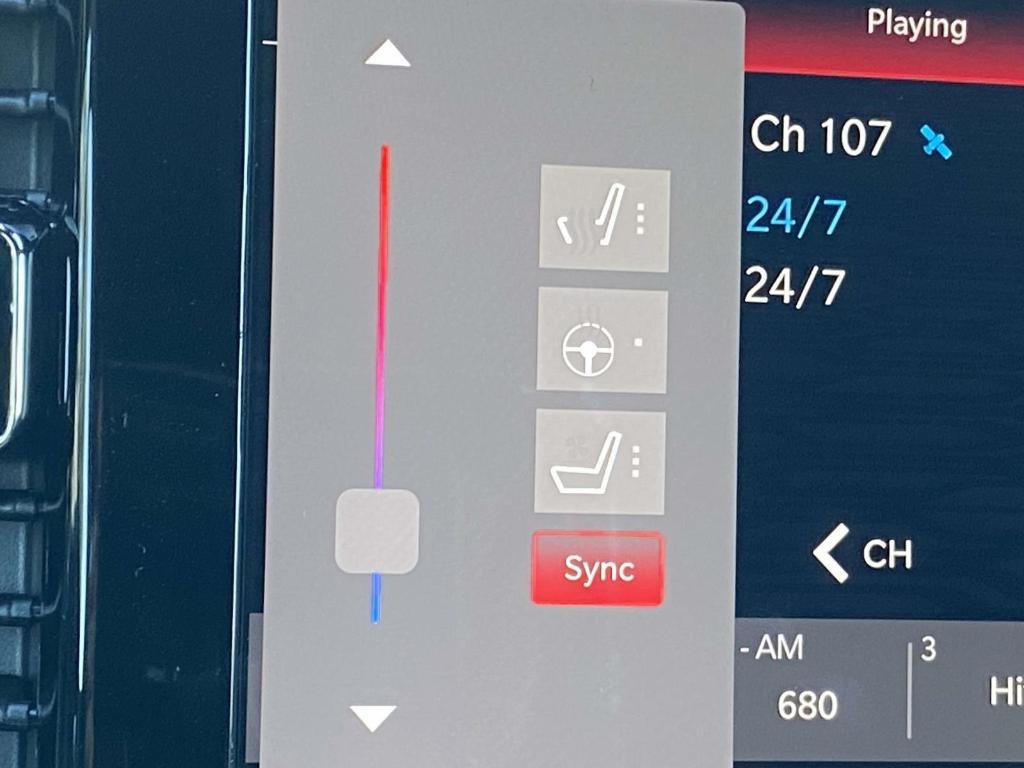 new 2026 Dodge Durango car, priced at $47,700