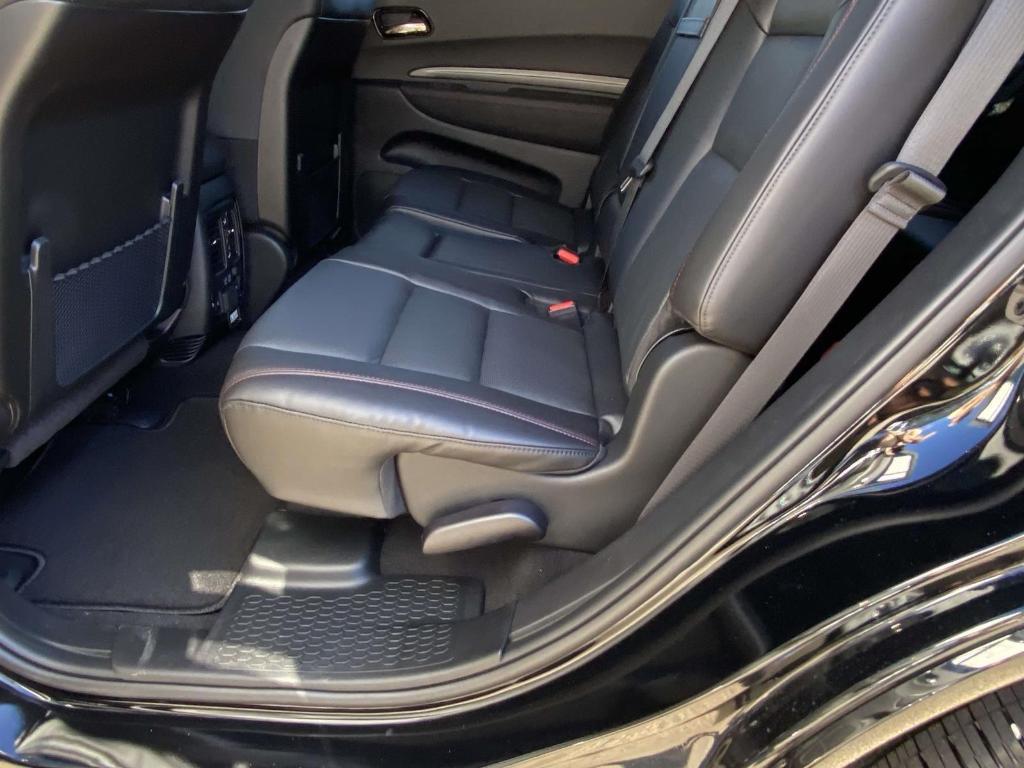 new 2026 Dodge Durango car, priced at $47,700